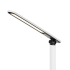 Stalinė lempa su laikrodžiu, USB ir USB-C lizdais, Rebel 425 x 106 x 57 mm
