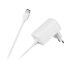 Stalinė lempa su laikrodžiu, USB ir USB-C lizdais, Rebel 425 x 106 x 57 mm