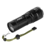 Įkraunamas žibintuvėlis Rebel URZ0916, 20 W