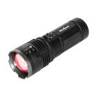 Įkraunamas žibintuvėlis Rebel URZ0916, 20 W