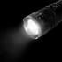 Įkraunamas žibintuvėlis Rebel URZ0916, 20 W