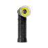 LED žibintuvėlis su pasukama galvute, aliuminis, IPX5 – Rebel, 1200 mAh, 250 m
