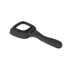 Rankinis apšviečiamas didinamasis stiklas 6xLED (LR-1)/312071 64mm/4D