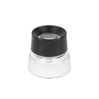 Stalinė lupa LS30 30mm/10D/312062