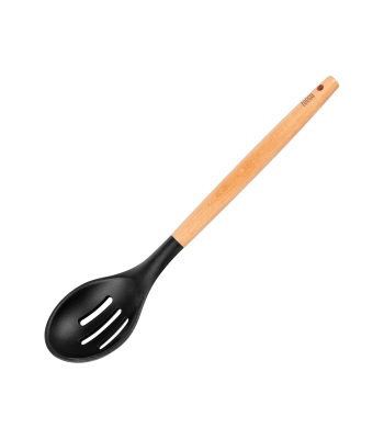 Silikoninis kiaurasamtis-šaukštas Teesa