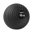 Mažas medicininis kamuolys reabilitacijai Rebel Active Slam Ball RBA-3108, 23 cm, 15 kg