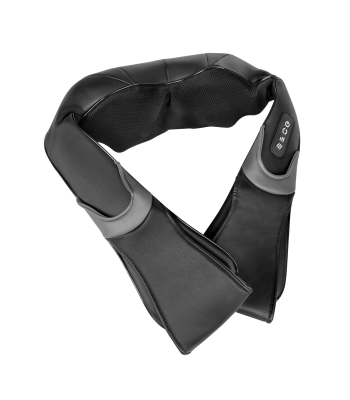 Shiatsu kūno masažuoklis Rebel Active RBA-6009A