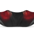 Shiatsu kūno masažuoklis Rebel Active RBA-6009A