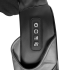 Shiatsu kūno masažuoklis Rebel Active RBA-6009A