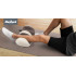 Rebel Active Shiatsu pėdų, blauzdų ir šlaunų masažuoklis su šildymo funkcija ir nuotolinio valdymo pulteliu RBA-6006