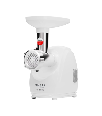 Mėsmalė, balta SMAPP 489.8