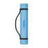 Gimnastikos kilimėlis jogai, pilatesui ir fitnesui Rebel Active, mėlynas, RBA-3159, 200x90 cm, 1 cm