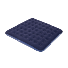Dvivietis pripučiamas čiužinys Rebel Active 203x183x22