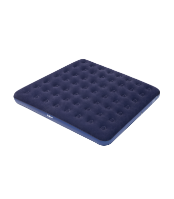 Dvivietis pripučiamas čiužinys Rebel Active 203x183x22