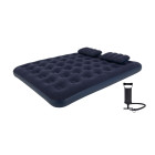 Pripučiamo čiužinio XL rinkinys AVENLI 203x152x22
