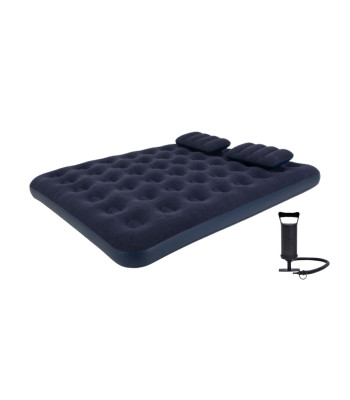 Pripučiamo čiužinio XL rinkinys AVENLI 203x152x22
