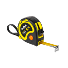 Rebel Tools plieninė ritininė matavimo juosta 5 m, 19 mm