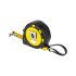 Rebel Tools plieninė ritininė matavimo juosta 5 m, 19 mm
