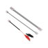 Laidų porų ieškiklis ir RJ-45 kabelių testeris Uni-T UT682