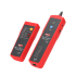 Laidų porų ieškiklis ir RJ-45 kabelių testeris Uni-T UT682