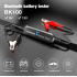 Akumuliatoriaus testeris su Bluetooth Konnwei BK100