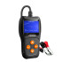 Akumuliatorių testeris Konnwei KW600
