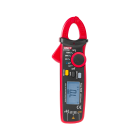 Replinis multimetras 100 A AC UT210E