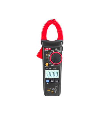 Srovės replės 400 A UT213C