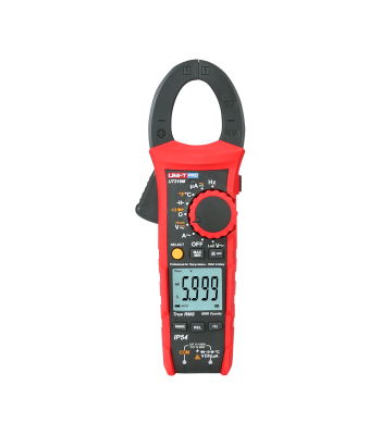 Profesionalus replinis multimetras Uni-T UT219M