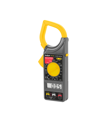 Replinis multimetras REBEL RB-266