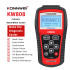OBD2 diagnostinis skeneris Konnwei KW808