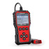 Diagnostinis OBD2 skeneris Konnwei KW340