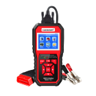 Diagnostinis matuoklis, OBD2 skaitytuvas, akumuliatoriaus testeris Konnwei KW870