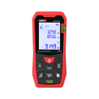 Lazerinis atstumo matuoklis Uni-T LM100A