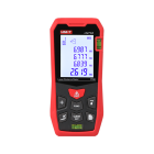 Lazerinis atstumo matuoklis UNI-T LM70A