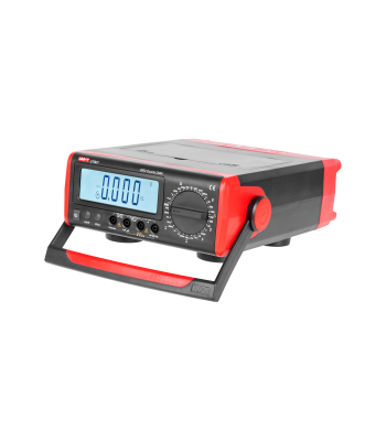 Laboratorinis multimetras UT801