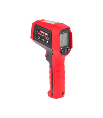 Infraraudonųjų spindulių termometras Uni-T UT309A