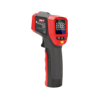 Infraraudonųjų spindulių temperatūros matuoklis Uni-T UT301C+
