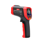 Bekontaktis temperatūros matuoklis Uni-T UT302C+