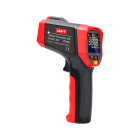 Temperatūros matuoklis Uni-T UT302D+