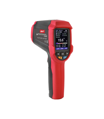 Temperatūros matuoklis Uni-T UT305A+