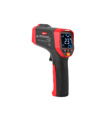 Temperatūros matuoklis Uni-T UT305S