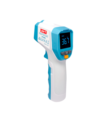 Bekontaktis temperatūros matuoklis UNI-T UT305H