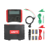 RCD ir elektros instaliacijos testeris Uni-T UT586+