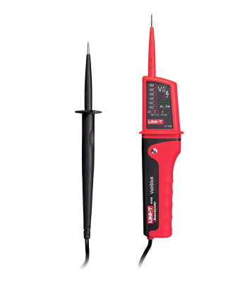Universalusis matuoklis (tester) Uni-T UT15B