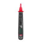Universalusis multimetras (tester) UT118B