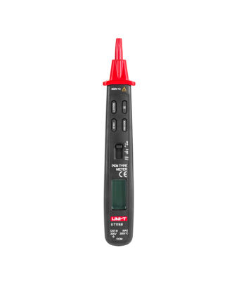 Universalusis multimetras (tester) UT118B