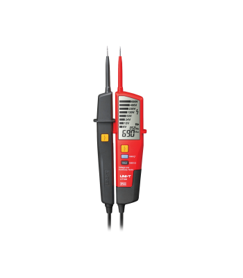 Universalus testeris UNI-T UT18D