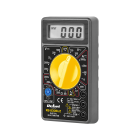 Universalusis multimetras REBEL RB-830BUZ