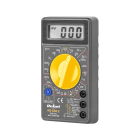 Universalusis multimetras Rebel Tools RB-838.2